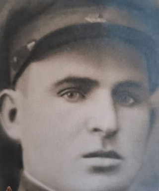 Янченко Павел Афанасьевич