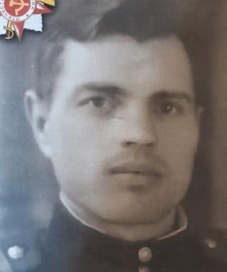 Волчков Михаил Никитьевич