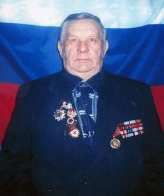 Скотников Анатолий Иванович