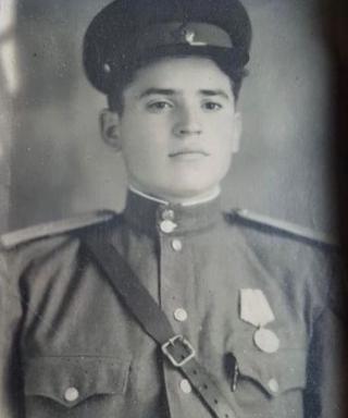 Войтовский Федор Алексеевич
