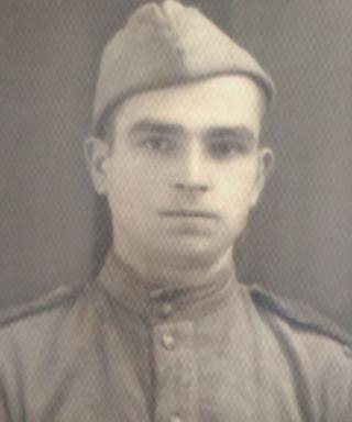 Ворон Сергей Алексеевич