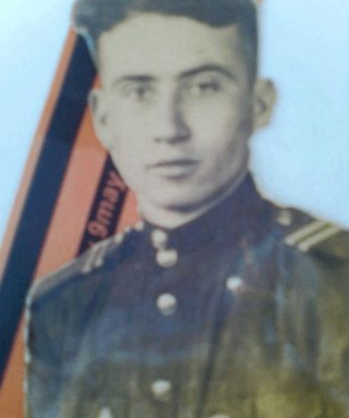 Шиманский Иван Степанович