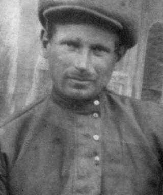 Теплухин Николай Ефимович