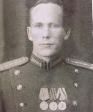 Горин Василий Иванович