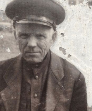 Лямин Михаил Никифорович