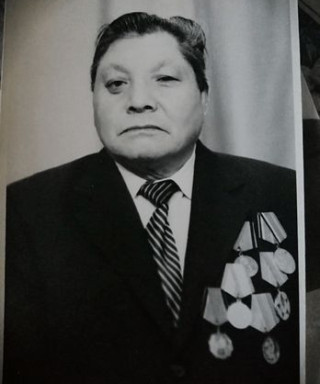 Абдурасулов Рустам