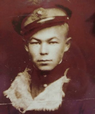 Пельтихин Геннадий Иванович