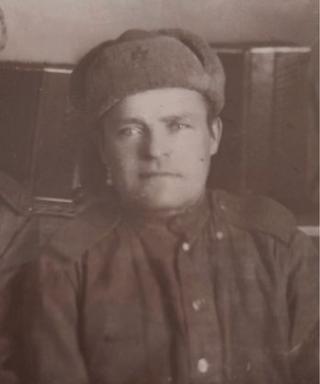 Кононов Яков Петрович
