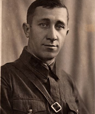 Шидловсикй Феликс Францевич