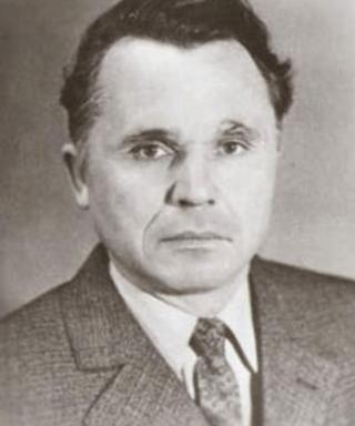 Гульцын Степан Никифорович