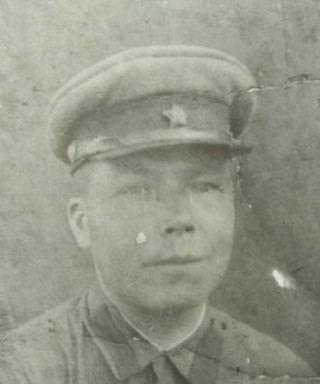 Оборин Василий Андреевич