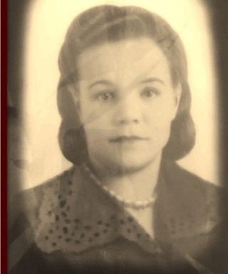 Юдина Анна Ивановна