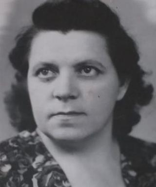 Рыбка Анна Павловна