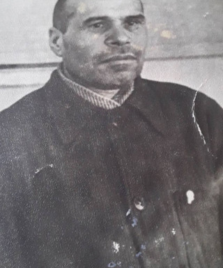 Мусалеев Хасян Невмятулов