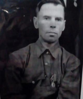 Кожевников Василий Сергеевич