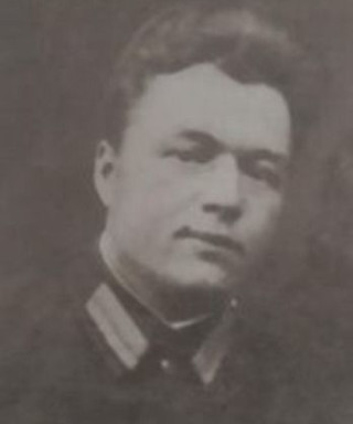 Наволочный Александр Константинович