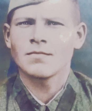 Кучков Алексей Матвеевич