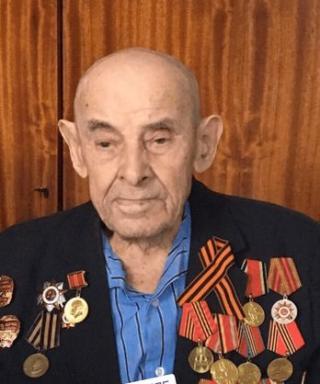 Романов Пётр Сергеевич