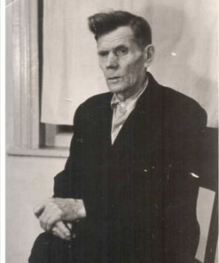 Канабеев Михаил Яковлевич