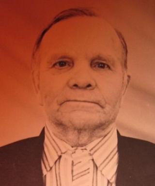 Дударев Иван Михайлович