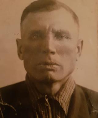 Вишневский Григорий Никитович