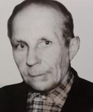 Генералов Василий Семенович