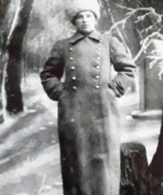 Дмитриев Павел Дмитриевич