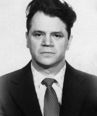 Вышеславцев Лев Борисович