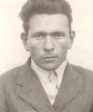 Мухаметов Исмагил Мухамадеевич