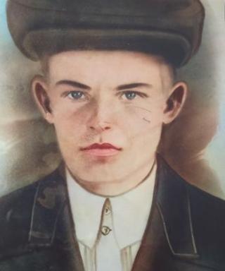 Спичак Григорий Макарович