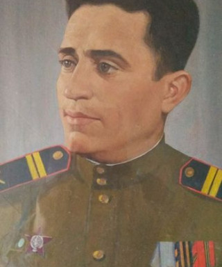 Бойко Иван Васильевич