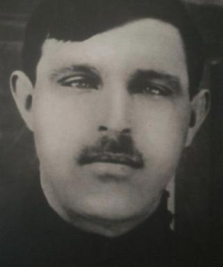 Шубцов Михаил Филиппович