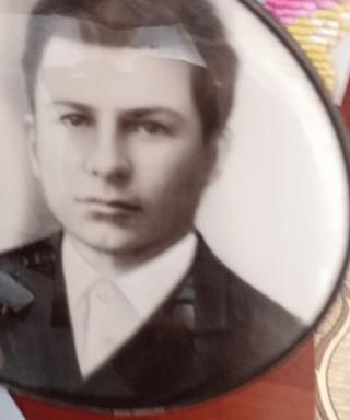 Силантьев Михаил Михалович