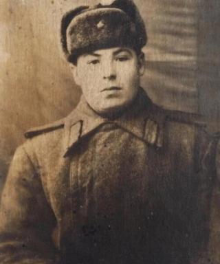 Насонов Иван Петрович