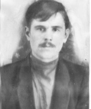 Красных Степан Дмитриевич