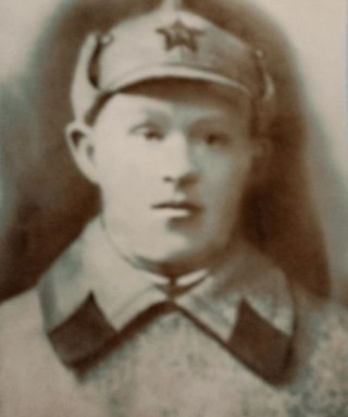 Мыльников Александр