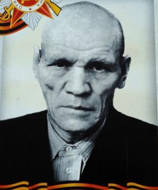 Великанов Александр Илларионович