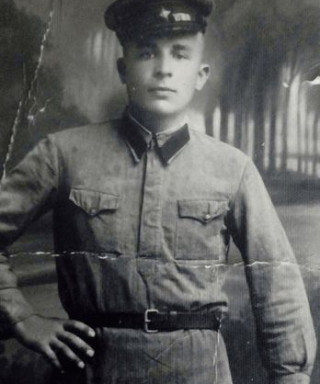 Большаков Василий Александиович