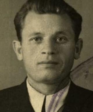 Кравцов Николай Дмитриевич