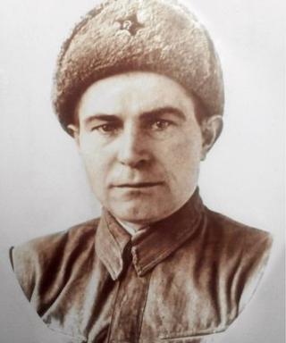 Трусов Иван Егорович