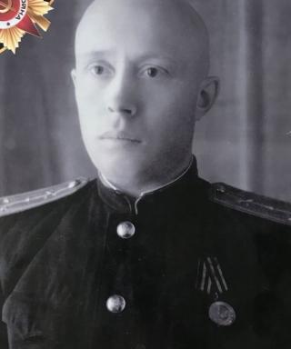 Десятков Павел Васильевич