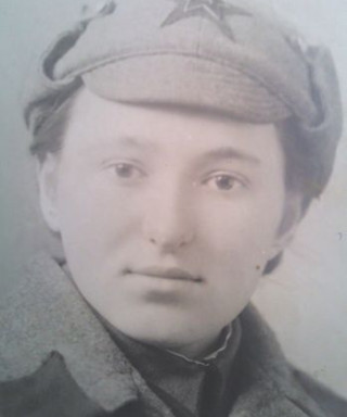 Винокурова Лариса Сергеевна