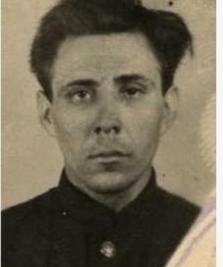 Кудрявцев Яков Яковлевич