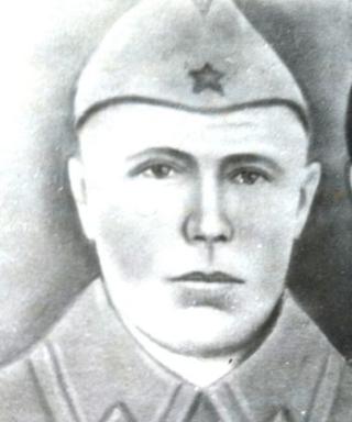 Голяк Данил Сергеевич