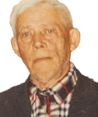 Котков Николай Алексеевич