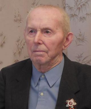 Блохин Алексей Васильевич