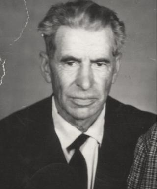 Баранов Степан Иванович