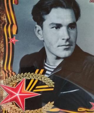 Смирнов Александр Николаевич