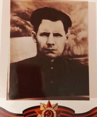 Финогенов Михаил Петрович