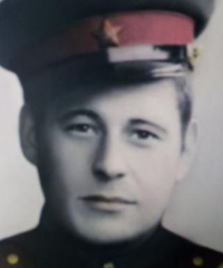 Терских Владимир Андреевич